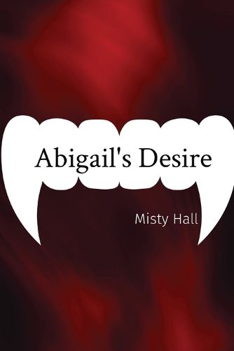 Cover image for Abigail's Desire