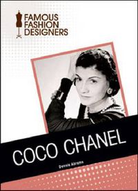 Cover image for Coco Chanel