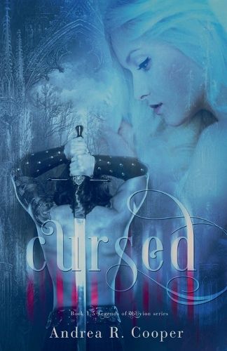 Cover image for Cursed