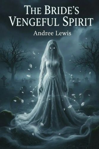 Cover image for The Bride's Vengeful Spirit