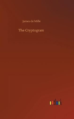 Cover image for The Cryptogram