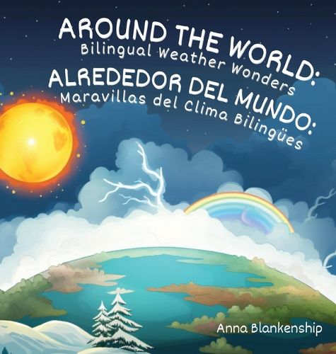 Cover image for Around the World