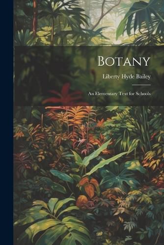 Cover image for Botany