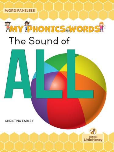 Cover image for The Sound of All