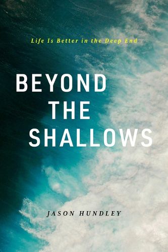 Cover image for Beyond the Shallow