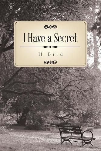 Cover image for I Have a Secret