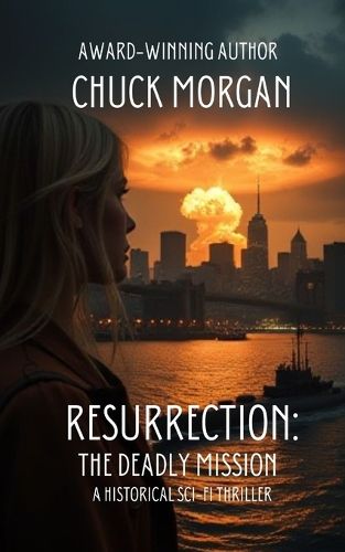 Cover image for Resurrection