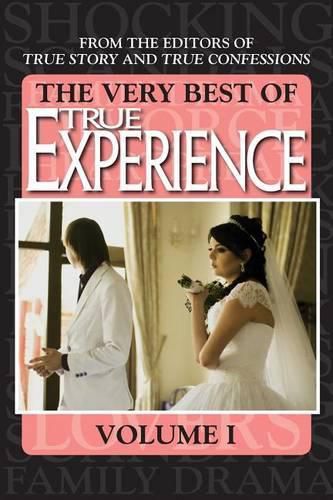 Cover image for The Very Best of True Experience Volume 1