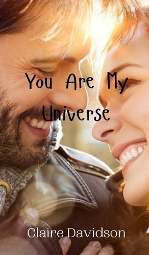 Cover image for You Are My Universe