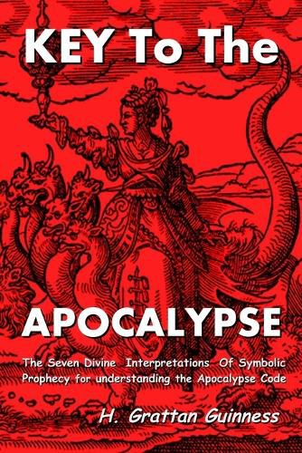 Cover image for Key to the Apocalypse