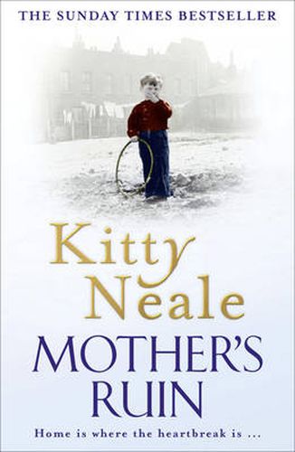 Cover image for A Mother's Ruin