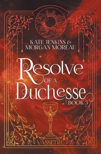 Cover image for Resolve of a Duchesse