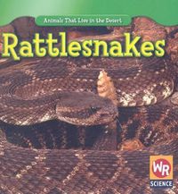 Cover image for Rattlesnakes