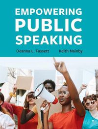 Cover image for Empowering Public Speaking