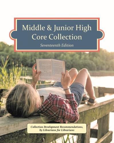 Cover image for Middle & Junior High Core Collection