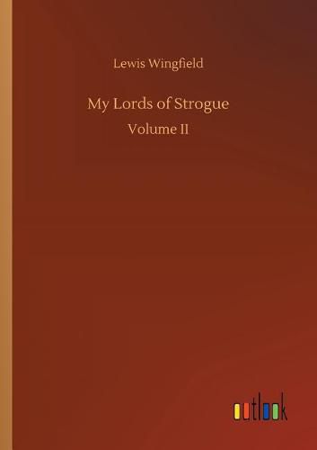 My Lords of Strogue