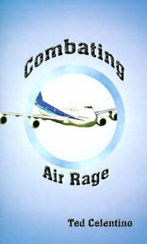 Cover image for Combating Air Rage