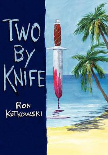 Cover image for Two by Knife