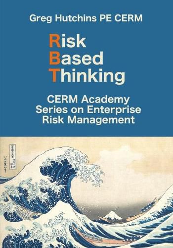 Cover image for Risk Based Thinking