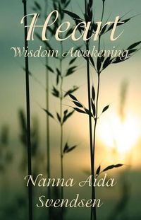 Cover image for Heart: Wisdom Awakening