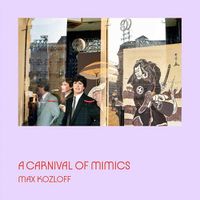 Cover image for A Carnival Of Mimics