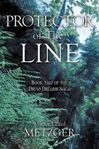 Cover image for Protector of the Line