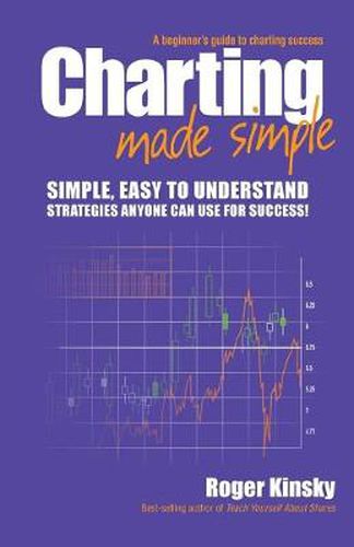 Cover image for Charting Made Simple