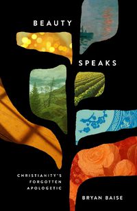 Cover image for Beauty Speaks