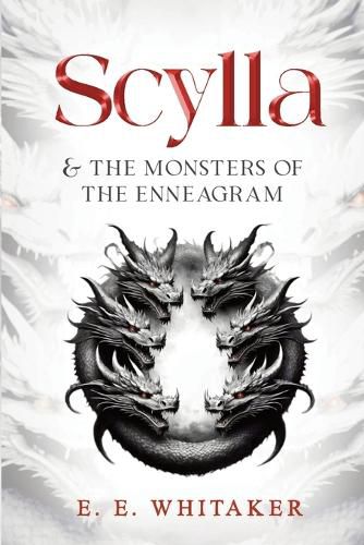 Cover image for Scylla & The Monsters of the Enneagram