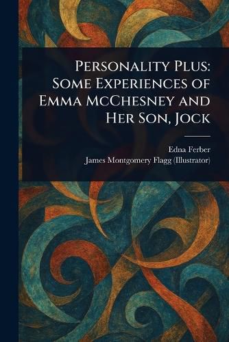 Personality Plus