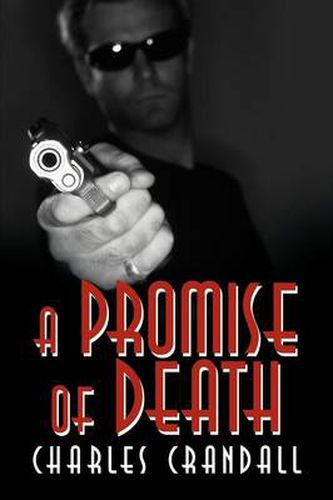 Cover image for A Promise of Death