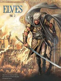 Cover image for Elves: Vol. 2