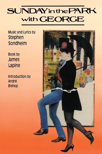 Cover image for Sunday in the Park with George