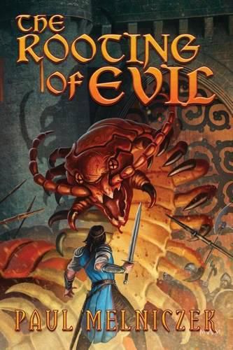 Cover image for The Rooting of Evil