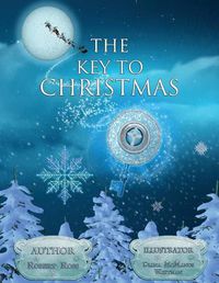 Cover image for The Key To Christmas