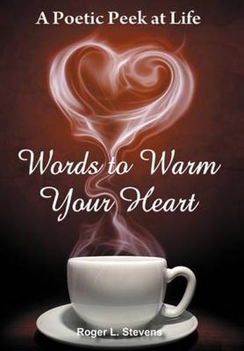 Cover image for Words to Warm Your Heart