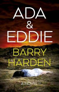 Cover image for Ada & Eddie