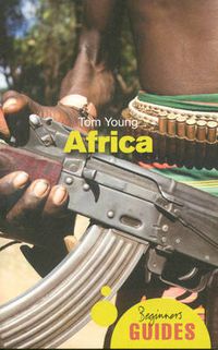 Cover image for Africa: A Beginner's Guide