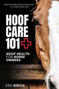 Cover image for Hoof Care 101