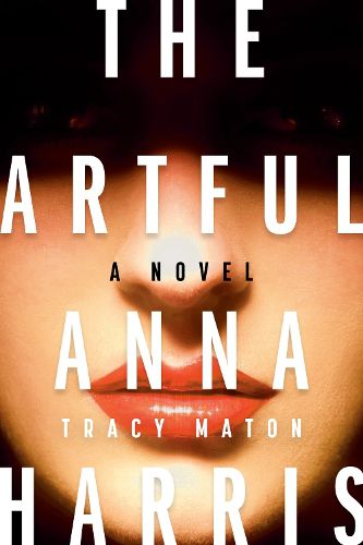 Cover image for The Artful Anna Harris