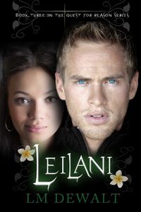 Cover image for Leilani