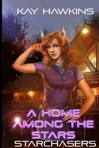 Cover image for A Home Among The Stars