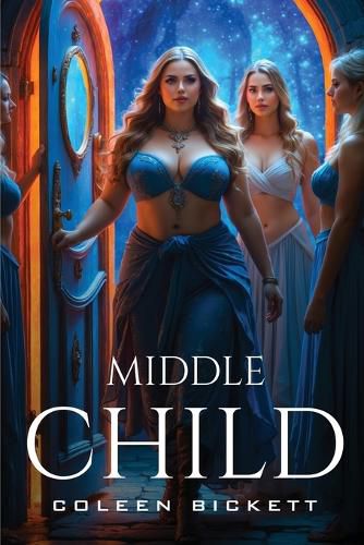 Cover image for Middle Child