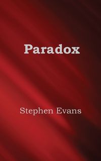 Cover image for Paradox