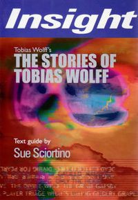 Cover image for The Stories of Tobias Wolff
