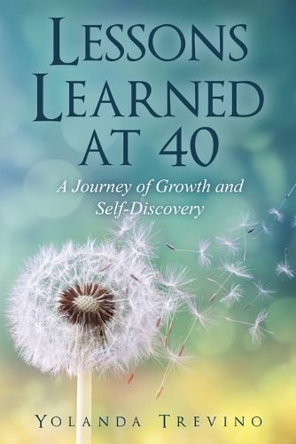 Cover image for Lessons Learned at 40