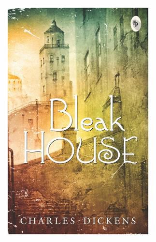 Cover image for Bleak House