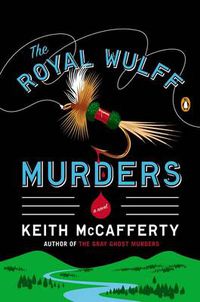 Cover image for The Royal Wulff Murders: A Novel