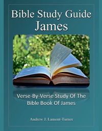 Cover image for Bible Study Guide