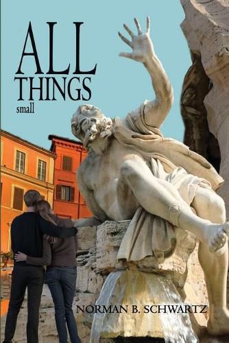 Cover image for ALL THINGS small